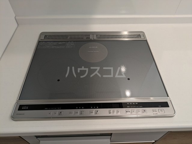 11/30 キッチン
