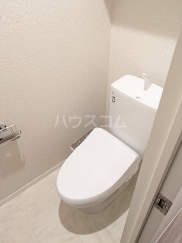 16/30 トイレ