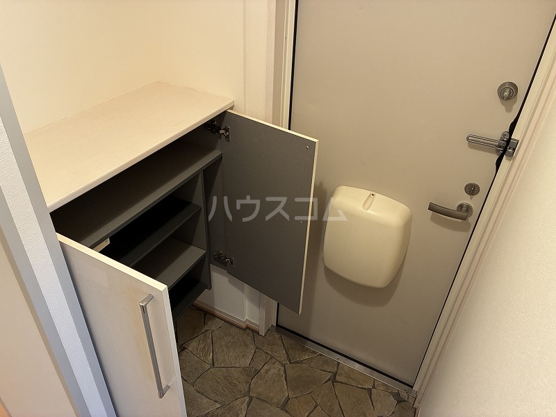 12/30 玄関