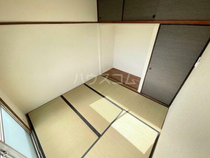 5/23 室内