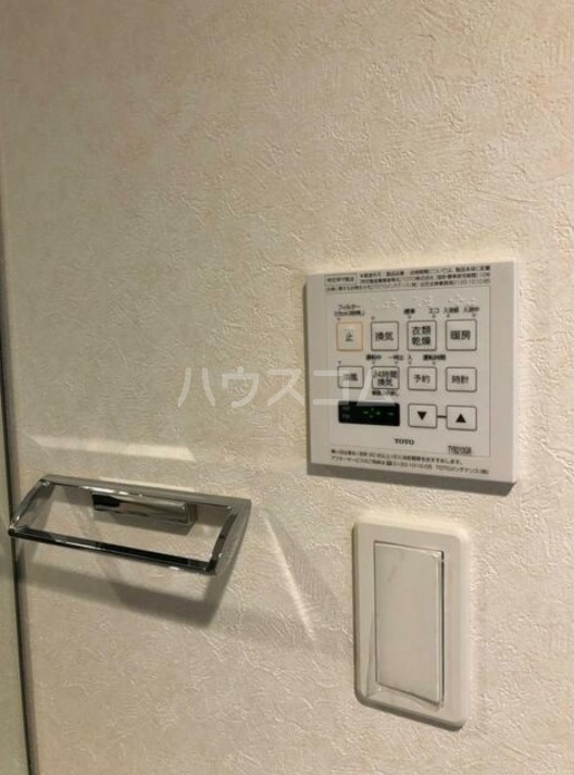 10/20 設備