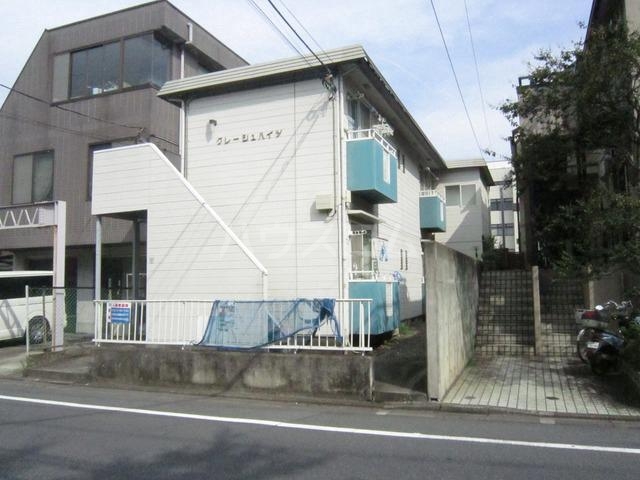 1/11 外観