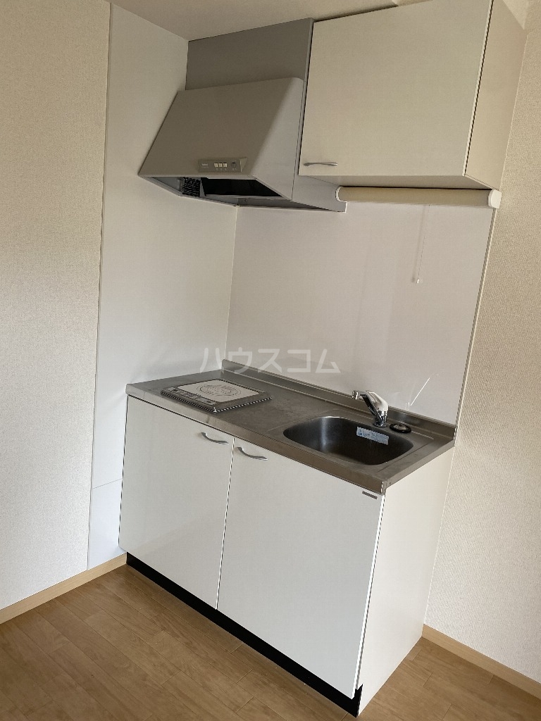 10/30 キッチン
