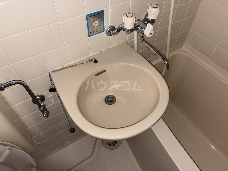 11/30 洗面