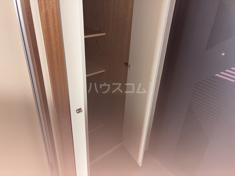 5/30 収納