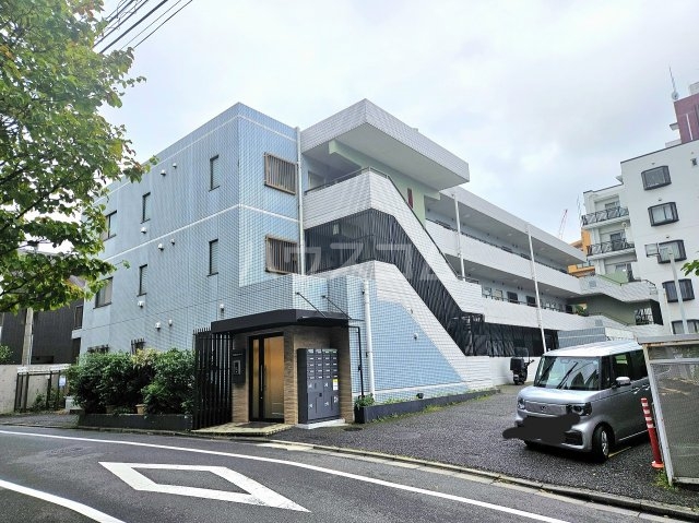 1/25 外観