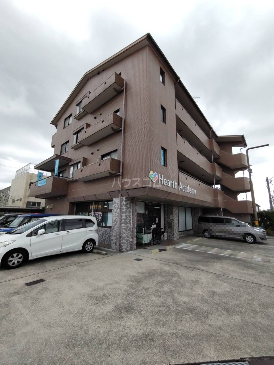 2/20 間取