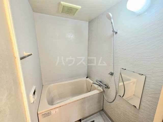 10/26 浴室