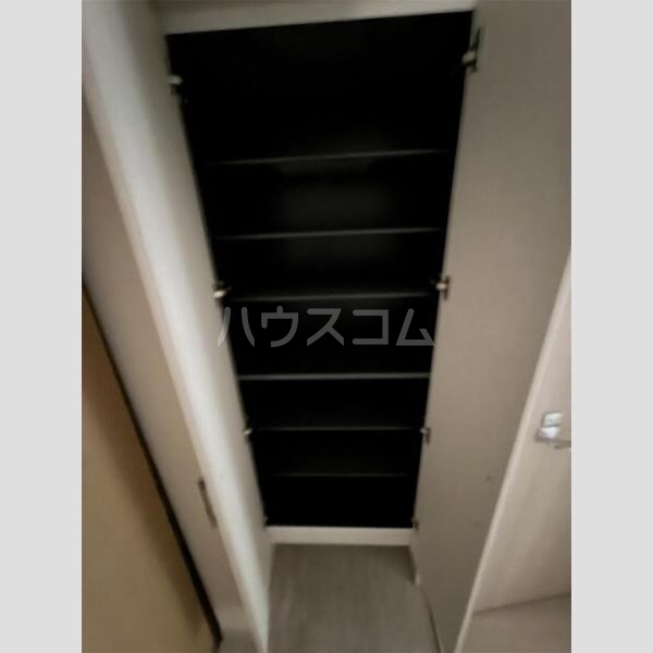 6/24 玄関