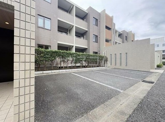 15/25 駐車場