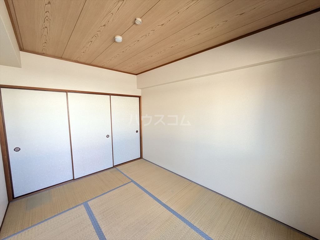 4/30 室内