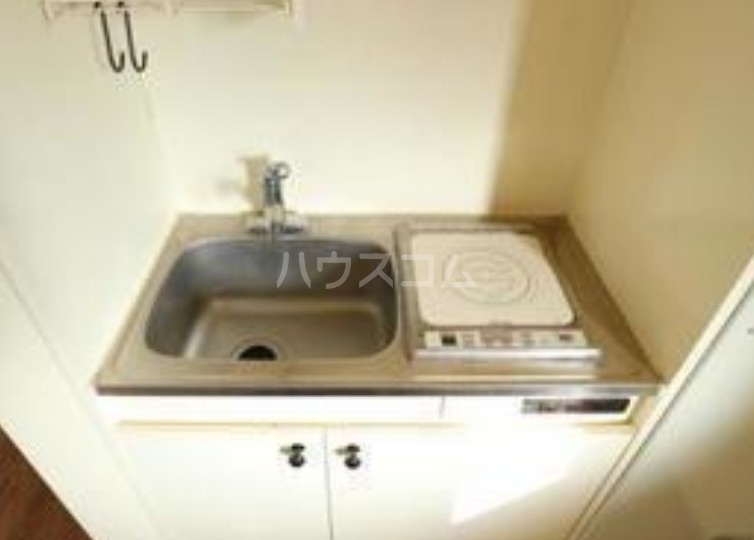 6/20 キッチン