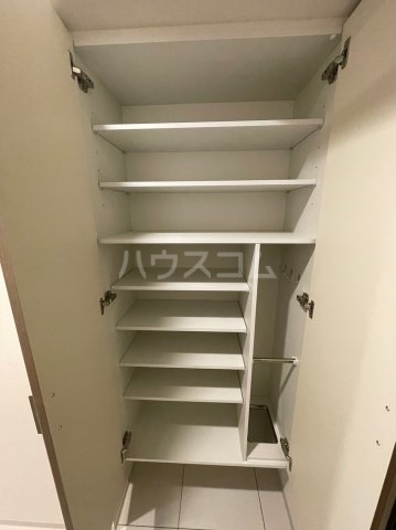 7/30 収納