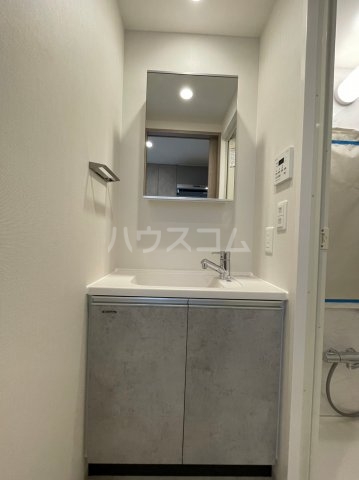 12/30 洗面