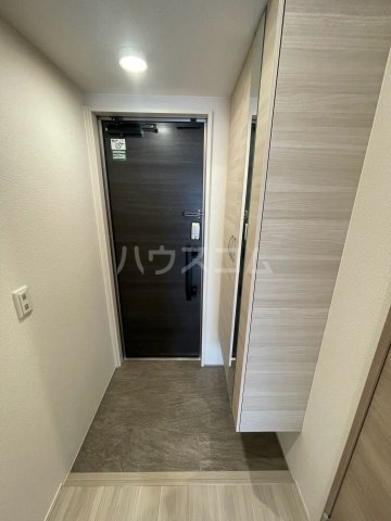 14/30 玄関