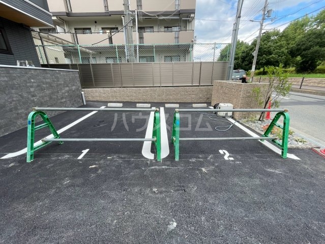 29/30 駐車場