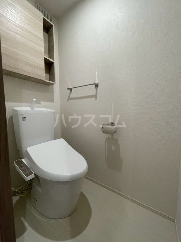 20/30 トイレ
