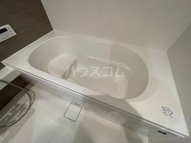 18/30 浴室