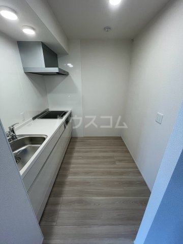 15/30 キッチン