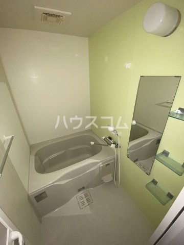 9/30 浴室