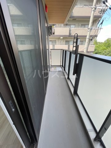 22/30 バルコニー
