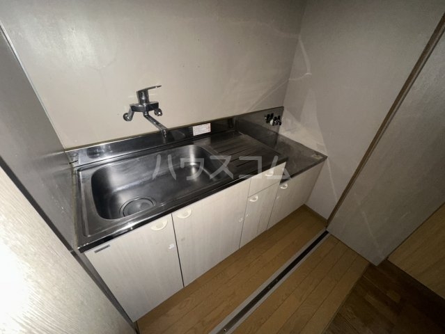 16/29 キッチン