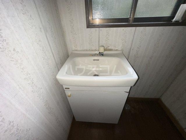 22/29 洗面