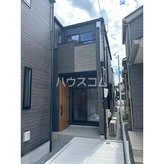 14/24 エントランス