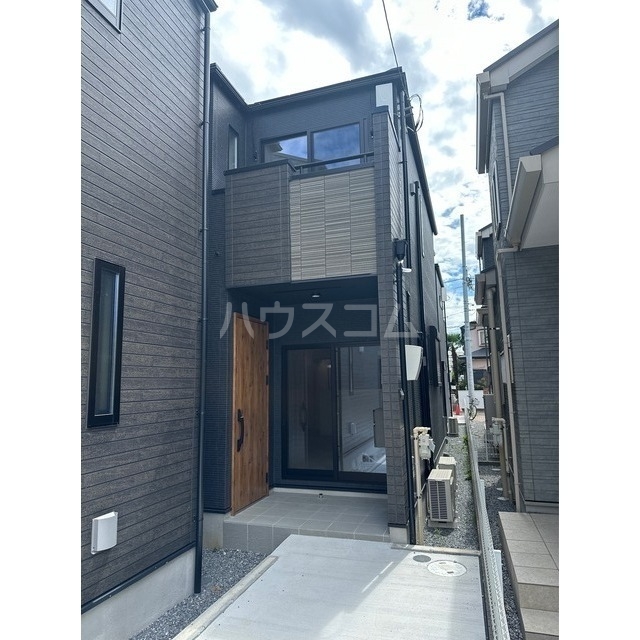 1/24 外観