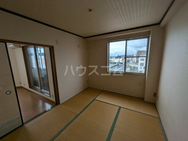 9/26 寝室