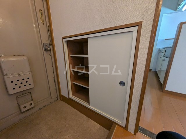 室内