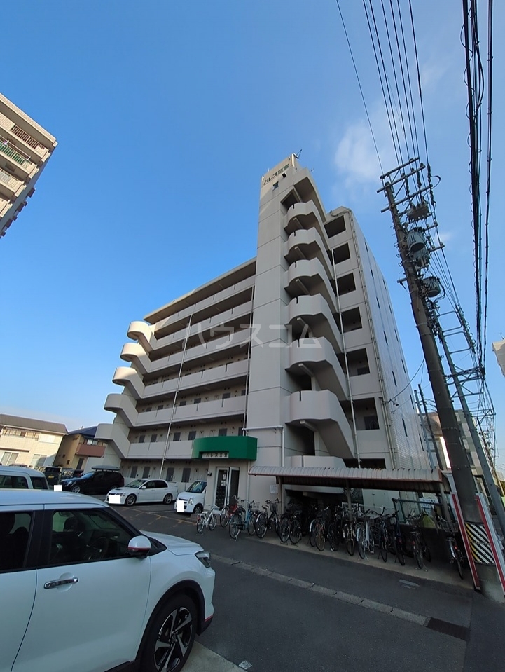 1/17 外観
