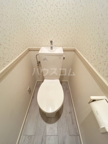 13/30 トイレ