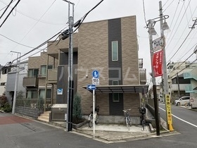 1/21 外観