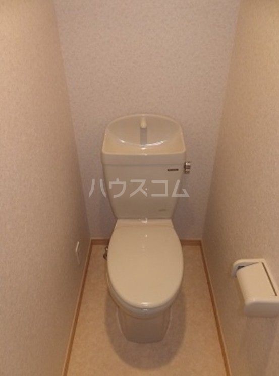 8/21 トイレ