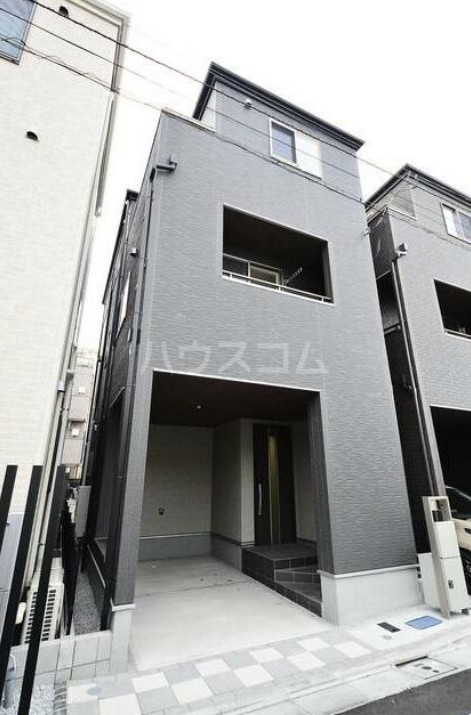 24/28 駐車場
