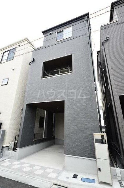 2/7 外観