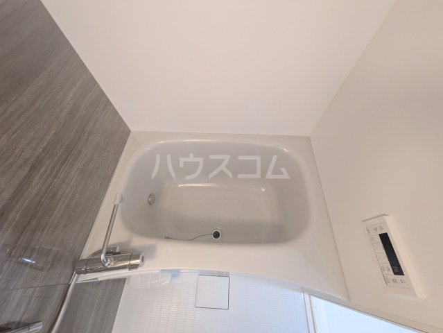 12/26 浴室