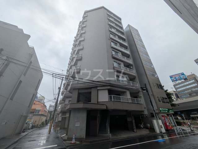 1/26 外観