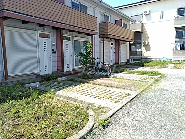 29/30 駐車場