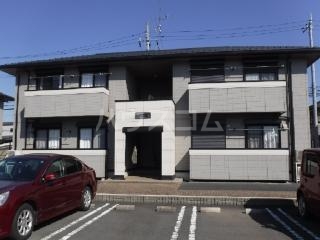 2/4 駐車場