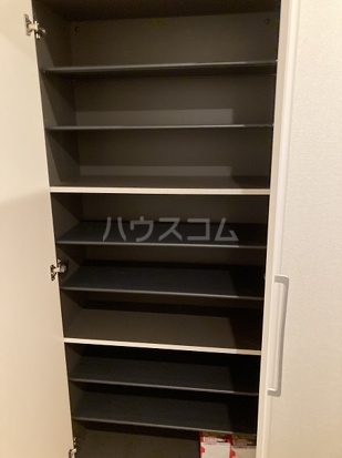 4/24 収納