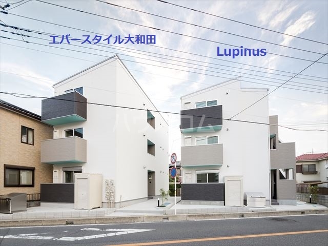 14/24 エントランス