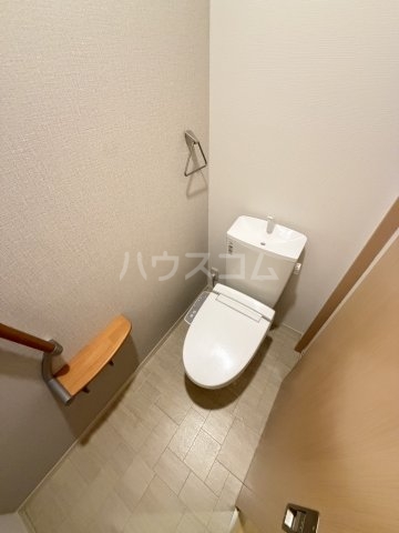 14/30 トイレ