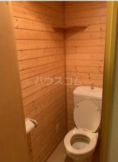 6/6 トイレ