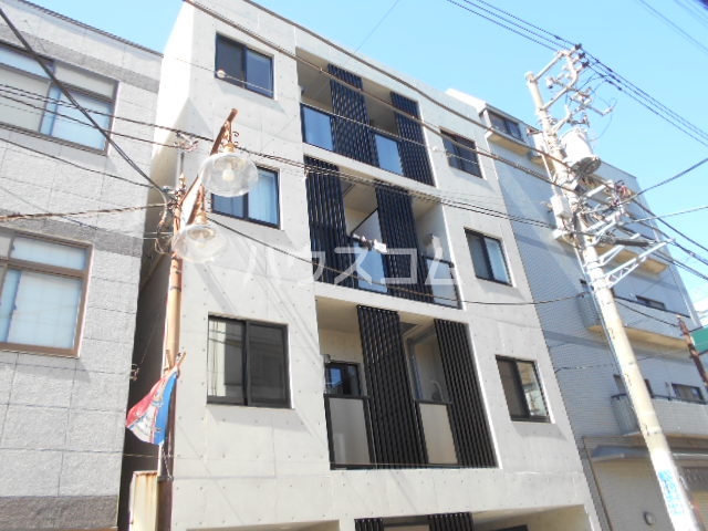 2/9 外観