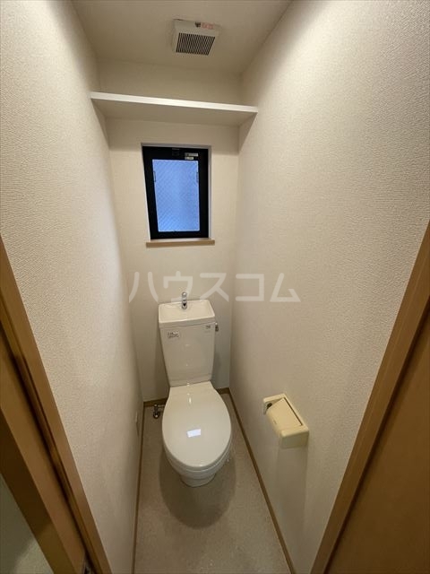 17/27 トイレ