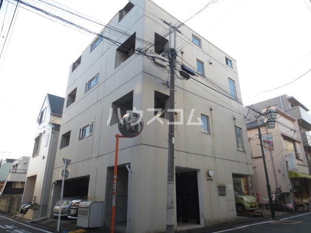 1/14 外観