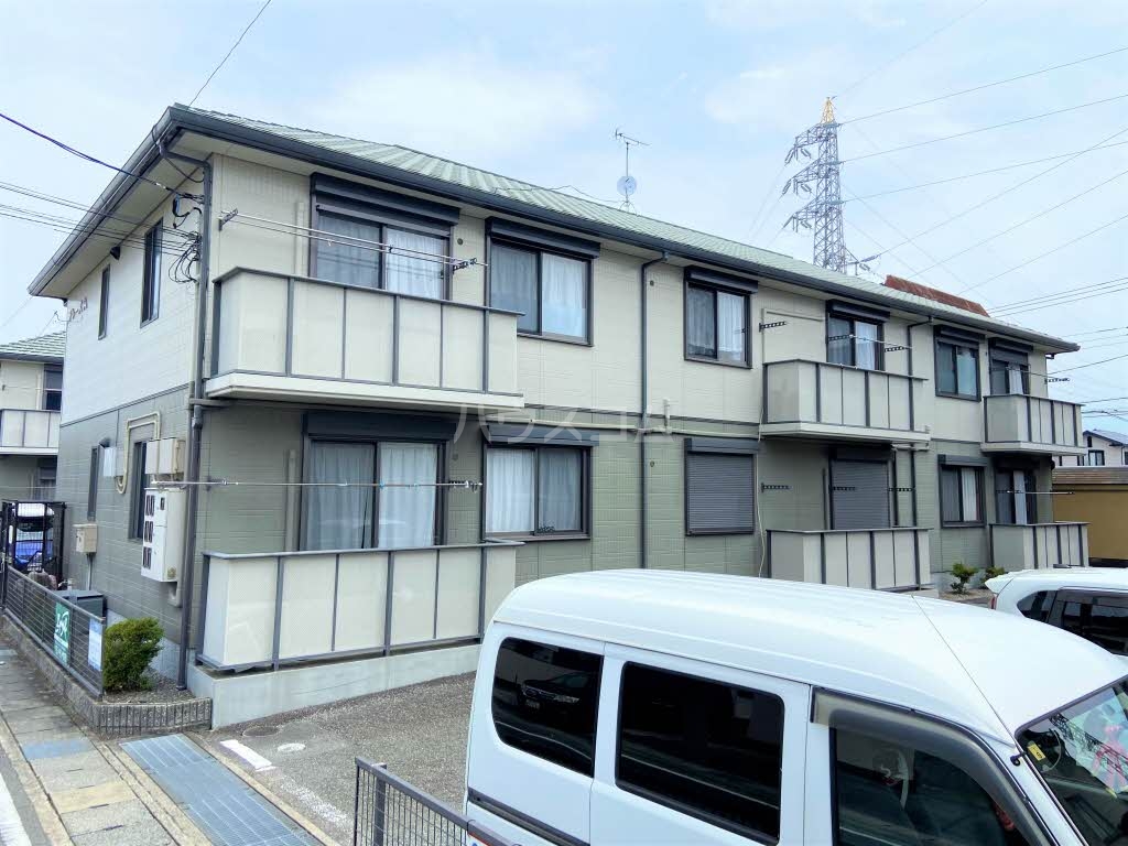1/12 外観