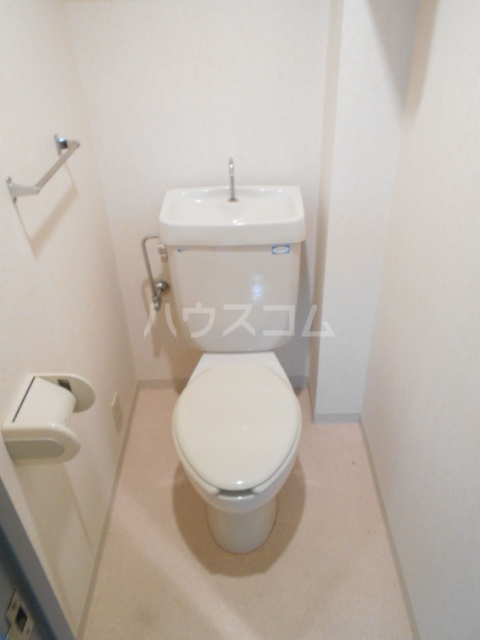17/30 トイレ